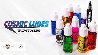 Speed Cube Lube | Everything You Need To Know