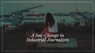 mojo4industry.com - India's First Mobile Journalism Platform for Industry