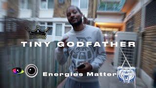 Tiny Godfather - Energies Matter [Music Video] Pieandmashent