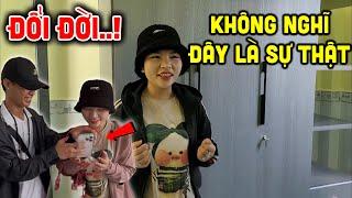 Bất Ngờ, Em Huyền Nói 1 Câu Khiến Triệu Người Rơi Nước Mắt
