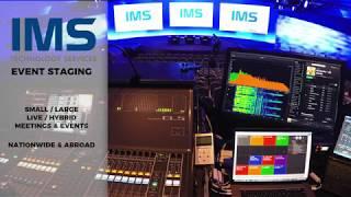 IMS Technology Services Company Overview