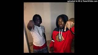 (FREE) Chief Keef Type Beat "What The Fox"