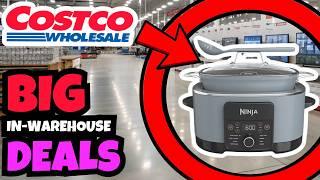 Costco 18 CLEARANCE DEALS You Need to Buy ASAP!!!