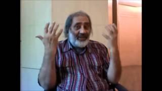 Sudarshan Khanna - Culture,identity & Education
