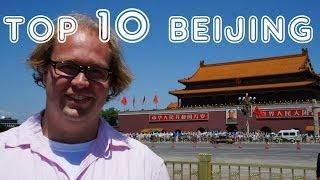 Visit Beijing - Top 10 Sites in Beijing, China