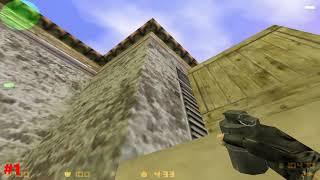 Top Secret #4 Counter-Strike 1.6#2