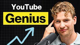 The Secret Strategist Behind The Biggest YouTubers