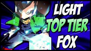 LIGHT'S FOX IS TOP TIER! #4