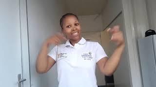 "My Big Brother Mzansi Audition Experience! | Asandra Koloi"