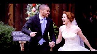 Say Something...   "Japril" from Grey's Anatomy