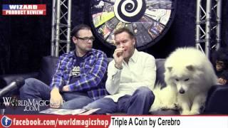 Wizard Product Review 23-5-12