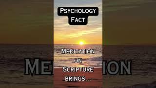 Scripture Meditation #missions #togo