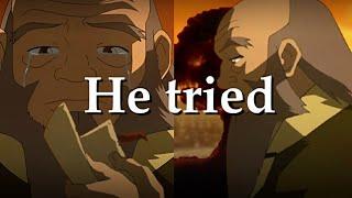 When Uncle Iroh Gave Us a Reality Check (part 2) | Iroh Wisdom