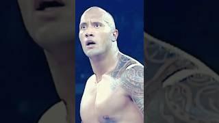 The Rock vs Kai Greene WrestleMania #shorts #shortvideo #short #wwe