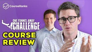 One Funnel Away 2.0 - Complete 2021 Breakdown and Review | CourseRanks