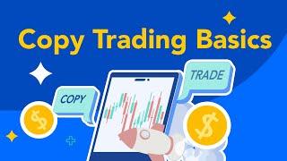 Copy Trading Explained & How It Works