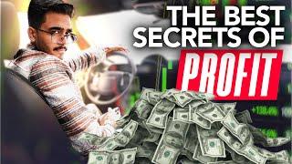  The Best Secrets of Profit With SuperTrend Indicator | Pocket Option Live Trading