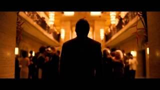 Maurice Ravel-Pavane for a Dead Princess [The Dark Knight Rises Charity Ball Scene Soundtrack]