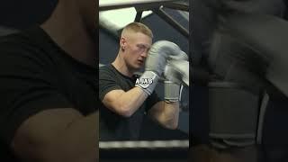 The Difference Between Block and Parry in Boxing