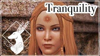 Tranquility {Lore - Spoilers All}