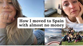 My true story about moving to Barcelona