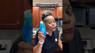 6 Reasons Why I Love BLUE DAWN!