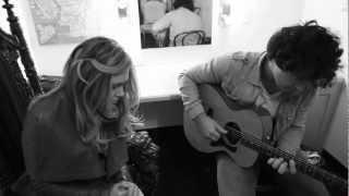 Rachel Platten w/ Caleb Hawley » Brandi Carlile "What Can I Say"