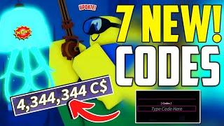 ️NEWUPDATE!️ FISCH ROBLOX CODES  2024 - FISCH CODES - ROBLOX FISCH CODES - FISCH CODES