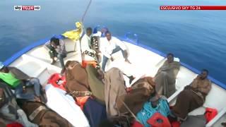 Lifeline Migrants To Be Received By Six EU Countries