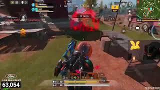 KvleYT beast mode movements