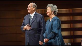 Adrienne Clarkson Prize for Global Citizenship | Aga Khan Speech | 2016