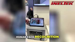 Shikino Hi-Tech Cameras: Industrial-Grade Face Recognition and Low-Light Performance