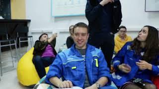 В эпицентре НГТУ - Тренинг по позиционированию бренда