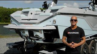 2023 Super Air Nautique G23 Walk Through