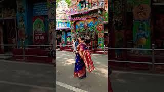 Maa Durga #trending #durga #durgapuja #durgamaa #viral#jamsedpur #runkini