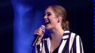 Donatas ir Monika  - I've Been Waiting For This Night (Finalas – Lietuvos Balsas S5)