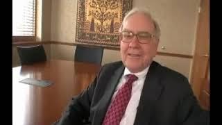 Warren BUffett on What is a Economic Moats