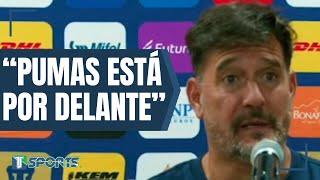 La CRÍTICA de Gustavo Lema para el ARBITRAJE, tras la ELIMINACIÓN de Pumas ante Rayados de Monterrey