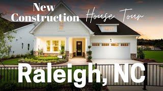 New Construction Lennar House Tour | New Home Tour | New construction homes