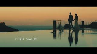 Stunning Wedding at Hotel Caruso, Ravello, Italy: Cinematic Wedding Video