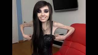 Eugenia Cooney Says This Is Kind Of Embarrassing (2016) #younow #shorts