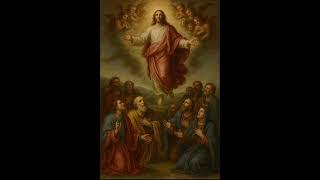 Fr Ruiz, 2025 05 29 EL DESAPEGO CRISTIANO DE LAS COSAS Y LA POBREZA DE JUDAS Ascensión de NSJC