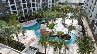 The Lucent at Sunrise | Luxury Apartments in Kissimmee, FL