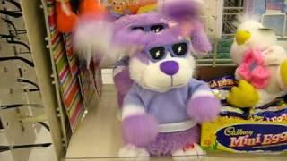 Singing Rabbit