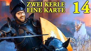 Als Ossi... im Westen | "Zwei Kerle, eine Karte" S5 - Stronghold • 14