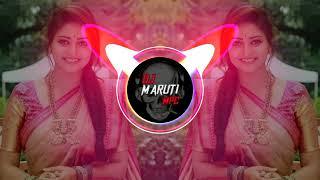 HUDUGI × NODATAL KANNADA JANAPADA DJ SONG REMIX BY DJ MARUTI MPC DHARWAD