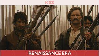 Top Films Set During the Renaissance Era You Haven't Seen