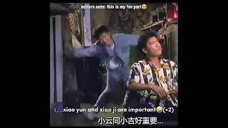 Video crd: ‎@stcinemast1211  ‎@poiuiopppp @tristanhnl @wilu420‎@Mick3yAbb9y @l.entertainment1580
