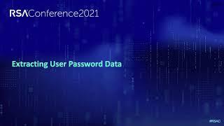 RSAC 2021 Keynote: Hacking Exposed: Next-Generation Tactics, Techniques, and Procedures