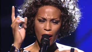 Whitney Houston - I Will Always Love You Live (1999)